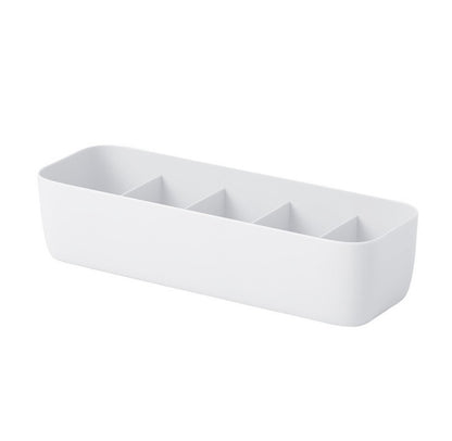 Drawer organiser for neatly separating underwear and socks