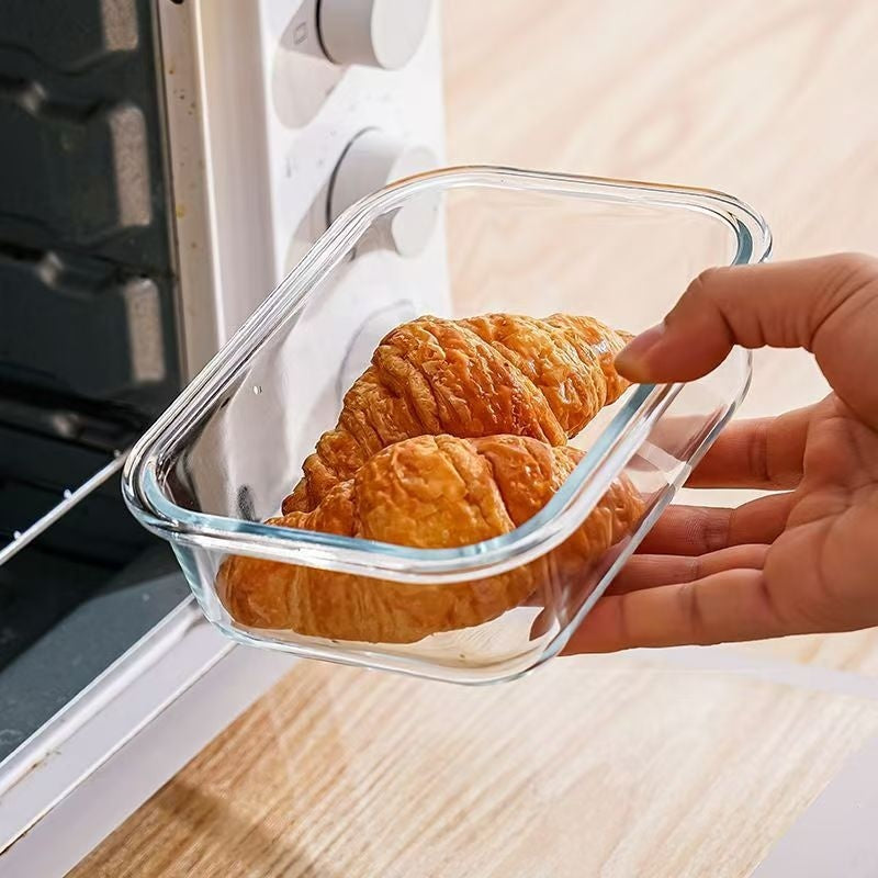 Airtight food storage jars for organised fridge and pantry storage