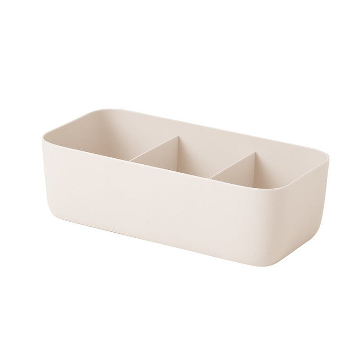 Drawer organiser for neatly separating underwear and socks