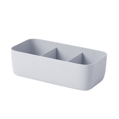 Clothing drawer organiser for underwear socks and accessories