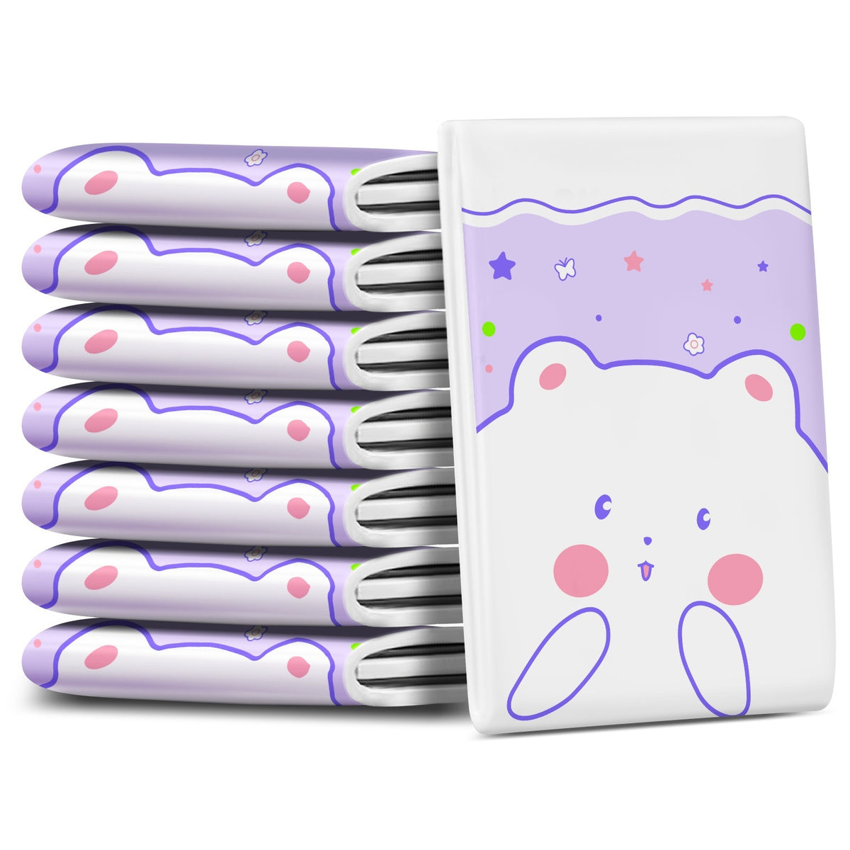 Reusable vacuum storage bags for clothes and bedding