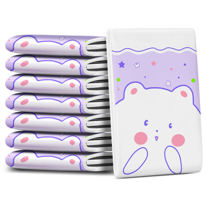 Reusable vacuum storage bags for clothes and bedding